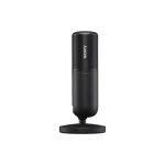 Sony ECM-S1 Ασύρματο Δυναμικό Μικρόφωνο Clip On για Φωνητικά ECMS1.CE7 - Image 4