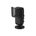 Sony ECM-S1 Ασύρματο Δυναμικό Μικρόφωνο Clip On για Φωνητικά ECMS1.CE7 - Image 7