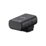Sony ECM-S1 Ασύρματο Δυναμικό Μικρόφωνο Clip On για Φωνητικά ECMS1.CE7 - Image 8
