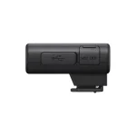 Sony ECM-S1 Ασύρματο Δυναμικό Μικρόφωνο Clip On για Φωνητικά ECMS1.CE7 - Image 9