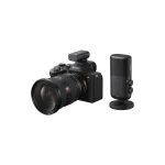 Sony ECM-S1 Ασύρματο Δυναμικό Μικρόφωνο Clip On για Φωνητικά ECMS1.CE7 - Image 10