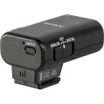 Sony ECM-W3 Σετ Ασύρματο Μικρόφωνο Πέτου, Clip On για Φωνητικά ECMW3.CE7 - Image 9