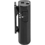 Sony ECM-W3 Σετ Ασύρματο Μικρόφωνο Πέτου, Clip On για Φωνητικά ECMW3.CE7 - Image 10