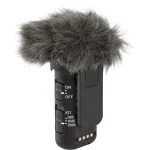 Sony ECM-W3 Σετ Ασύρματο Μικρόφωνο Πέτου, Clip On για Φωνητικά ECMW3.CE7 - Image 11