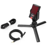 Rode XCM-50 Bundle Πυκνωτικό Μικρόφωνο Επιτραπέζιο για Studio XCM50-BUNDLE