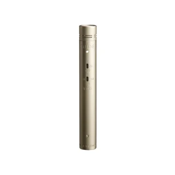 Rode NT-55 Πυκνωτικό Μικρόφωνο XLR Shock Mounted για Studio σε Ασημί Χρώμα NT55