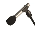 Rode NT-55 Πυκνωτικό Μικρόφωνο XLR Shock Mounted για Studio σε Ασημί Χρώμα NT55 - Image 3