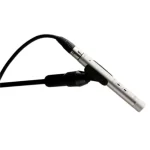 Rode NT-55 Πυκνωτικό Μικρόφωνο XLR Shock Mounted για Studio σε Ασημί Χρώμα NT55 - Image 4