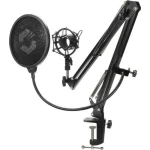 SpeedLink VOLITY Streaming Accessory Set Αξεσουάρ Μικροφώνου SL-800011-BK