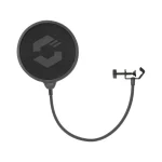 SpeedLink VOLITY Streaming Accessory Set Αξεσουάρ Μικροφώνου SL-800011-BK - Image 4