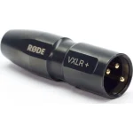 Rode VXLR+ Μετατροπέας XLR male σε 3.5mm female 1τμχ