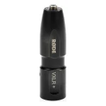 Rode VXLR+ Μετατροπέας XLR male σε 3.5mm female 1τμχ - Image 2