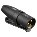 Rode VXLR+ Μετατροπέας XLR male σε 3.5mm female 1τμχ - Image 3