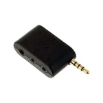 Rode Μετατροπέας 3.5mm male σε 3.5mm female 1τμχ 400830050