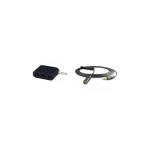 Rode Μετατροπέας 3.5mm male σε 3.5mm female 1τμχ 400830050 - Image 4