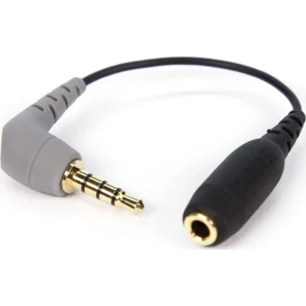 Rode SC4 Μετατροπέας 3.5mm male σε 3.5mm female 1τμχ 400830040