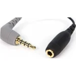 Rode SC4 Μετατροπέας 3.5mm male σε 3.5mm female 1τμχ 400830040 - Image 3