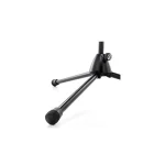 Konig & Meyer 21080 Black Βάση Μικροφώνου Bαρέως Tύπου με Aναδιπλούμενα Πόδια 21080-300-55 - Image 7