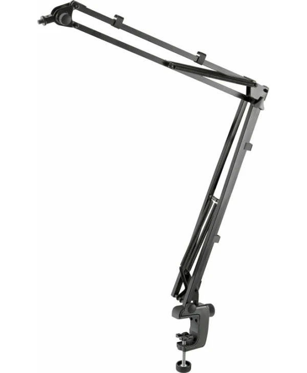 Konig & Meyer 23840 Microphone Desk Arm Βραχίονας Μικροφώνου 23840-300-55