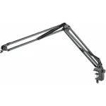 Konig & Meyer 23840 Microphone Desk Arm Βραχίονας Μικροφώνου 23840-300-55 - Image 2