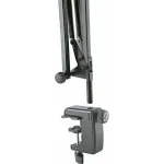 Konig & Meyer 23840 Microphone Desk Arm Βραχίονας Μικροφώνου 23840-300-55 - Image 3