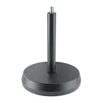 Konig & Meyer 232 Βάση Μικροφώνου με Στρογγυλή Έδραση 23200-300-55 - Image 6