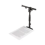 Konig & Meyer 25995 Table Floor Βάση Μικροφώνου 25995-300-55 - Image 2