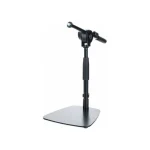 Konig & Meyer 25995 Table Floor Βάση Μικροφώνου 25995-300-55 - Image 3