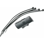 Garmin Handlebar Βάση Στήριξης Ποδηλάτου για GPS Colorado 300 / Oregon / eTrex 010-11023-00