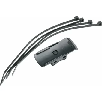Garmin Handlebar Βάση Στήριξης Ποδηλάτου για GPS Colorado 300 / Oregon / eTrex 010-11023-00
