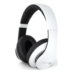 Fantec SHP-3 Ενσύρματα On Ear Ακουστικά Λευκά 1813