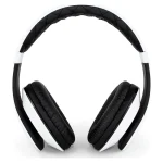 Fantec SHP-3 Ενσύρματα On Ear Ακουστικά Λευκά 1813 - Image 2