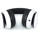 Fantec SHP-3 Ενσύρματα On Ear Ακουστικά Λευκά 1813 - Image 3