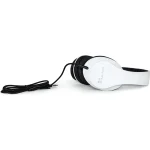 Fantec SHP-3 Ενσύρματα On Ear Ακουστικά Λευκά 1813 - Image 4