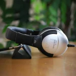 Koss UR29 Ενσύρματα Over Ear Ακουστικά Ασημί - Image 3