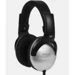 Koss UR29 Ενσύρματα Over Ear Ακουστικά Ασημί - Image 4