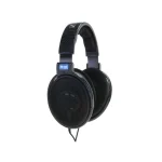 Sennheiser HD 600 Ενσύρματα Over Ear Ακουστικά Μαύρα 508824