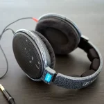 Sennheiser HD 600 Ενσύρματα Over Ear Ακουστικά Μαύρα 508824 - Image 3