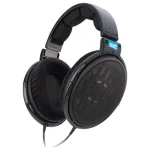 Sennheiser HD 600 Ενσύρματα Over Ear Ακουστικά Μαύρα 508824 - Image 4