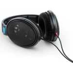 Sennheiser HD 600 Ενσύρματα Over Ear Ακουστικά Μαύρα 508824 - Image 5