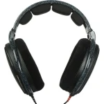 Sennheiser HD 600 Ενσύρματα Over Ear Ακουστικά Μαύρα 508824 - Image 6