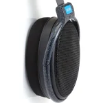 Sennheiser HD 600 Ενσύρματα Over Ear Ακουστικά Μαύρα 508824 - Image 7