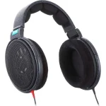 Sennheiser HD 600 Ενσύρματα Over Ear Ακουστικά Μαύρα 508824 - Image 10