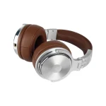 OneOdio Pro 40 Ενσύρματα Over Ear Ακουστικά Ασημί A-AA09-02 - Image 2