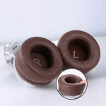 OneOdio Pro 40 Ενσύρματα Over Ear Ακουστικά Ασημί A-AA09-02 - Image 4