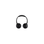 Panasonic RB-HF630BE-K Ασύρματα / Ενσύρματα On Ear Ακουστικά με 72 ώρες Λειτουργίας Μαύρα - Image 2