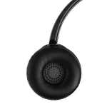 Panasonic RB-HF630BE-K Ασύρματα / Ενσύρματα On Ear Ακουστικά με 72 ώρες Λειτουργίας Μαύρα - Image 6