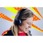 Panasonic RB-HF630BE-K Ασύρματα / Ενσύρματα On Ear Ακουστικά με 72 ώρες Λειτουργίας Μαύρα - Image 11