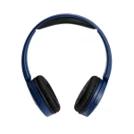 Panasonic RB-HF630BE-A Ασύρματα / Ενσύρματα On Ear Ακουστικά με 72 ώρες Λειτουργίας Navy Μπλε - Image 2