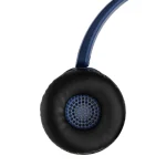 Panasonic RB-HF630BE-A Ασύρματα / Ενσύρματα On Ear Ακουστικά με 72 ώρες Λειτουργίας Navy Μπλε - Image 6